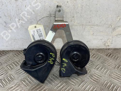 Used Horn ALFA ROMEO MITO (955_) 1.3 MultiJet (955AXP1A, 955AYC1A) (95 hp) 25667153