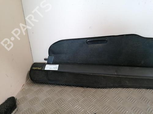Rear parcel shelf PEUGEOT 307 Break (3E) 1.6 HDi 110 | BP25670736C85 