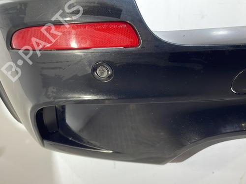 Rear bumper BMW X5 (E70) M | BP25669268C8 