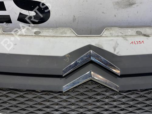 Grille CITROËN JUMPER II Van 2.2 HDi 130 | BP25668081C40 