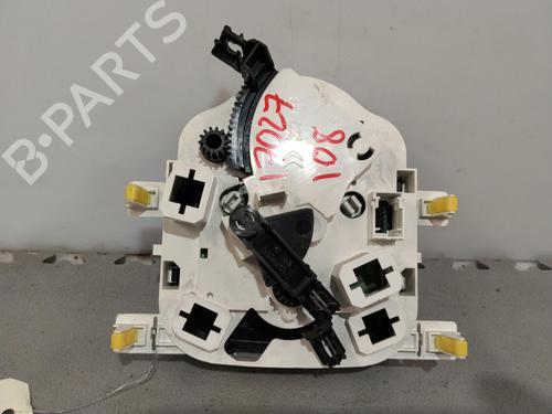 Used Climate control Climate control 38922575 38922575