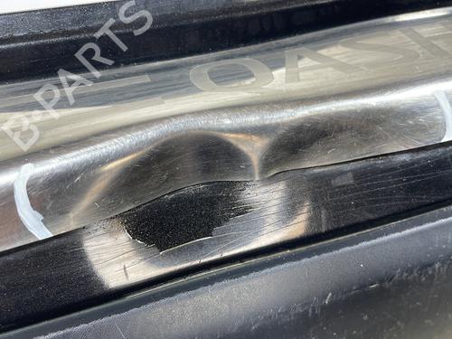 Rear bumper NISSAN QASHQAI / QASHQAI +2 I (J10, NJ10, JJ10E) 1.5 dCi | BP28185197C8 