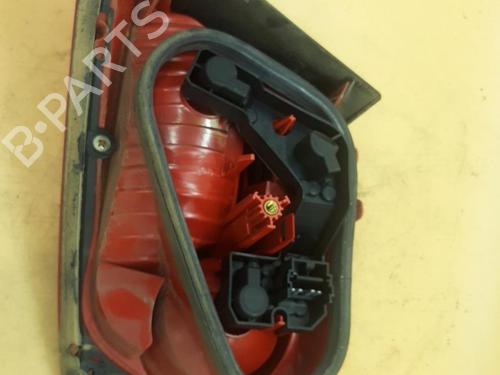 Left tailgate light RENAULT VEL SATIS (BJ0_) 3.5 V6 (BJ0R, BJ0V, BJ0U) | BP25668641C79 