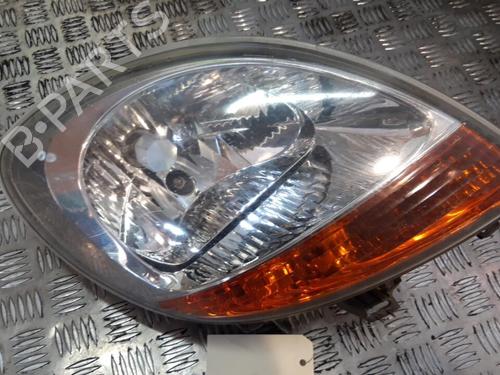 Used Right headlight Right headlight RENAULT KANGOO Express (FC0/1_) 1.5 dCi (FC07, FC1R) (65 hp) 25663750 25663750