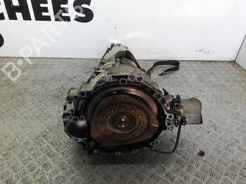 Gearkasse AUDI A6 C6 (4F2) 3.0 TDI quattro | BP25665181M3
