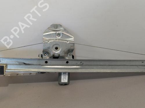 Used Front left window mechanism Front left window mechanism RENAULT TRAFIC III Van (FG_) 1.6 dCi 125 (FGMH) (125 hp) 36399920 36399920