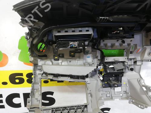 Dashboard RENAULT ZOE (BFM_) ZOE | BP25670620C46  - Image 6