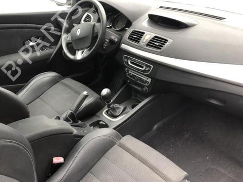 Used Steering column stalk Steering column stalk RENAULT MEGANE III Coupe (DZ0/1_) 2.0 TCe (DZ0K) (180 hp) 25670573 25670573