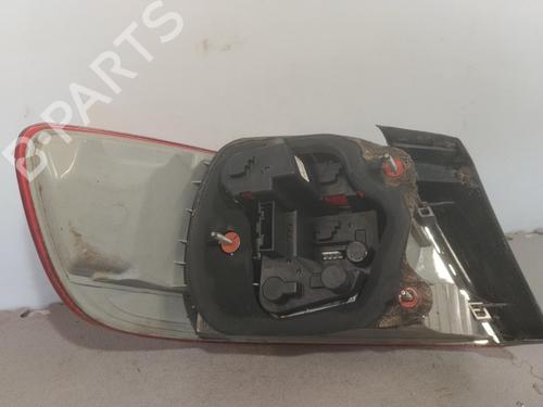Used Right taillight Right taillight 38156996 38156996