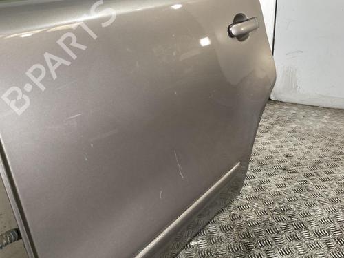 Left rear door NISSAN NOTE (E11, NE11) 1.5 dCi | BP25668070C4 