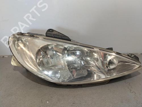 Used Right headlight Right headlight 38508960 38508960