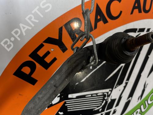 Steering rack PEUGEOT 308 II (LB_, LP_, LW_, LH_, L3_) 1.2 THP 110 | BP25664761M22