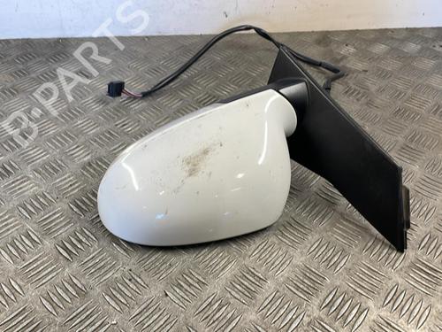 Used Left mirror VW GOLF PLUS V (5M1, 521) 1.9 TDI (105 hp) 25668157