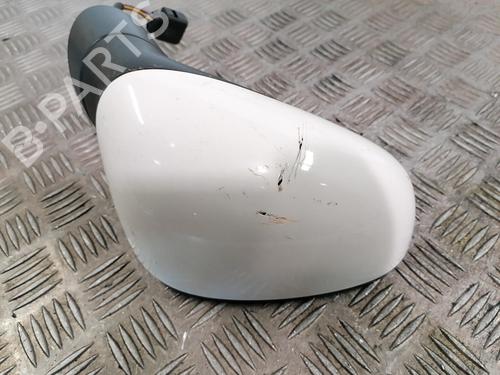 Right mirror SEAT LEON (1P1) 1.9 TDI | BP25668414C27 