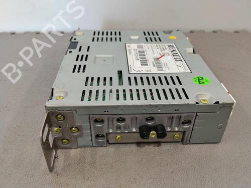 Radio RENAULT MEGANE IV Hatchback (B9A/M/N_) | BP38562774E6 - Image 2