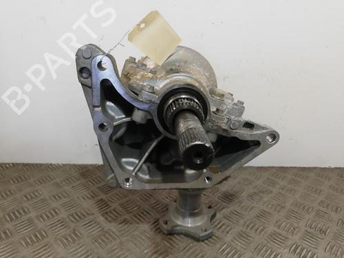 Used Transfer box DACIA DUSTER (HS_) 1.5 dCi 4x4 (HSMC, HSMD) (110 hp) 25665160