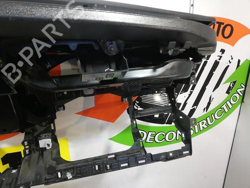 Dashboard FORD FOCUS IV (HN) 1.0 EcoBoost | BP25667680C46  - Image 5