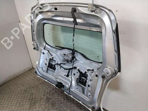 Bagklap CC/Kombi-Coupé SMART FORFOUR Hatchback (453) 1.0 (453.041) | BP39077415C6 - Image 7