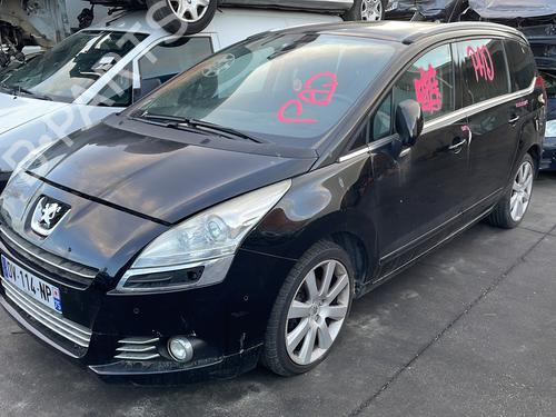 Electronic module PEUGEOT 5008 (0U_, 0E_) 1.6 HDi | BP25670097M83  - Image 12