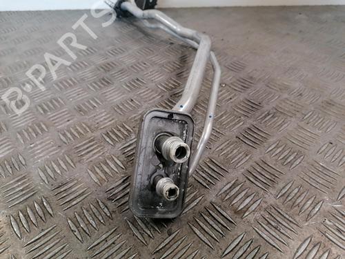 AC pipe BMW X6 (E71, E72) M 50 d | BP25670764M126 