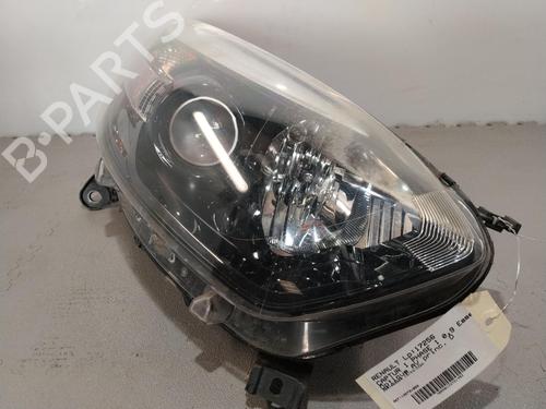 Right headlight RENAULT CAPTUR I (J5_, H5_) 0.9 TCe 90 | BP39197382C29 - Image 6