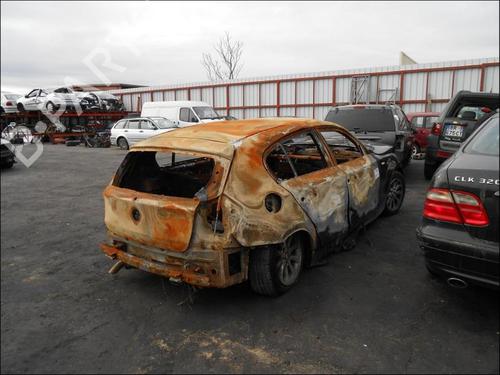 Water radiator BMW 1 (E87) 118 d | BP25663872M31 