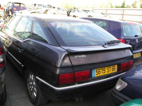 Brugte CITROËN XM (Y4)  3.0 V6  4503463