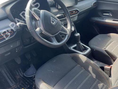 Used Dashboard Dashboard DACIA SANDERO III 1.0 TCe 90 (91 hp) 35923897 35923897