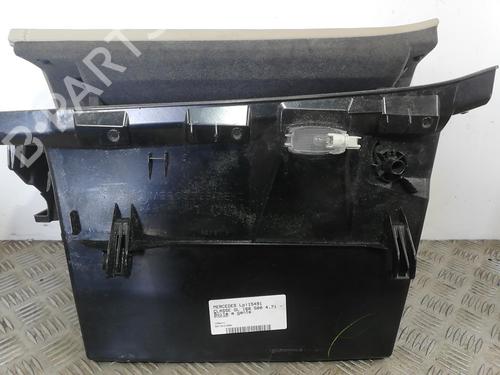 Glove box MERCEDES-BENZ GL-CLASS (X166) GL 500 4-matic (166.873) | BP25662531C95 - Image 2