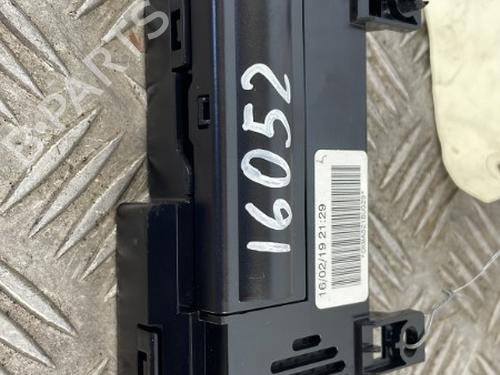 Elektronische module PEUGEOT 308 II (LB_, LP_, LW_, LH_, L3_) 1.5 BlueHDi 130 (131 hp) 25664513