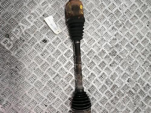 Left front driveshaft DACIA DUSTER (HS_) 1.5 dCi | BP25670846M38