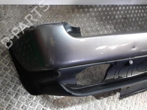 Rear bumper BMW X5 (E53) 3.0 d | BP25663709C8 