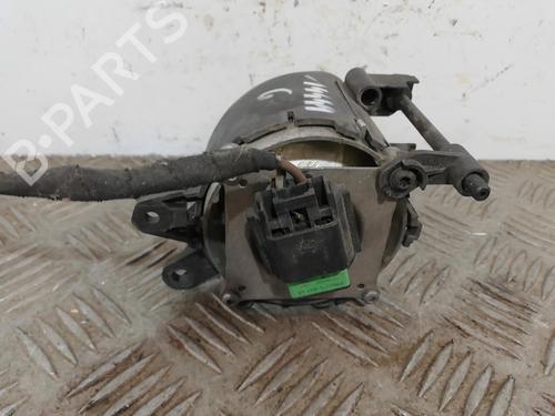 Nebelscheinwerfer links AUDI A4 B6 Avant (8E5) 2.5 TDI | BP25665097C30 
