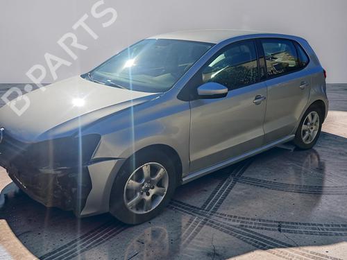 Used Front wiper motor Front wiper motor VW POLO V (6R1, 6C1) [2009-2022] 33894554 33894554