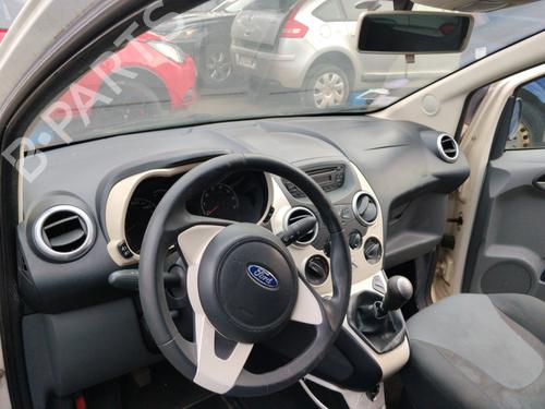 climate-control-ford-ka-ru8-2008-2009-2010-2011-2012-2013-2014-2015-2016-31925417 main image