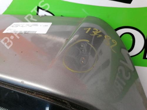 Tailgate MERCEDES-BENZ A-CLASS (W169) A 180 CDI (169.007, 169.307) | BP25663322C6 