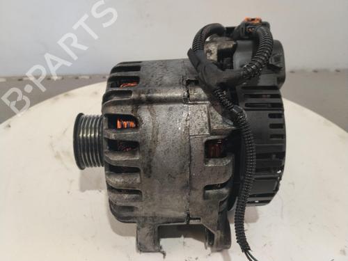 Used Alternator Alternator 37156201 37156201