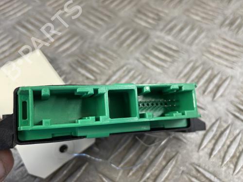 Electronic module PEUGEOT 208 I (CA_, CC_) 1.6 HDi / BlueHDi 75 | BP25667112M83 