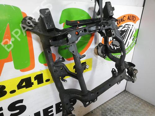 Subframe MERCEDES-BENZ GL-CLASS (X166) GL 500 4-matic (166.873) | BP25662645M9 - Image 6