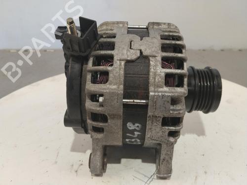 Alternator DACIA JOGGER (RK_) 1.0 TCe 100 ECO-G (RKMT) | BP37156206M7 - Image 4