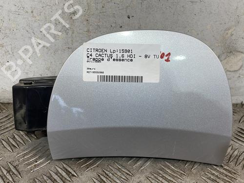 Używane Klapa wlewu paliwa CITROËN C4 CACTUS 1.6 HDi 90 (92 hp) 25661887
