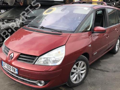 Venstre forlygte RENAULT ESPACE IV (JK0/1_) 2.0 dCi (JK01, JK02, JK1J, JK1K, JK1H) | BP25670591C28