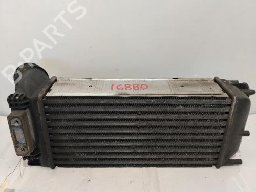 Used Intercooler Intercooler PEUGEOT RCZ 1.6 16V (156 hp) 35803637 35803637
