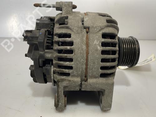 Generator RENAULT MODUS / GRAND MODUS (F/JP0_) 1.5 dCi (JP0G, JP0H) | BP25666819M7