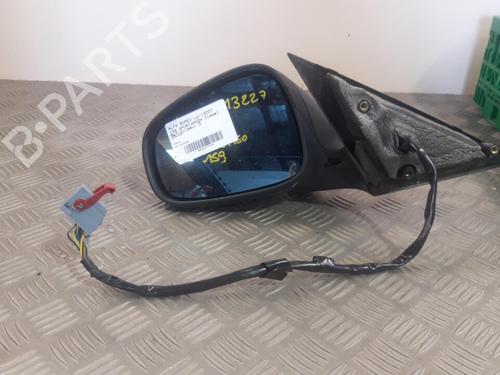 Left mirror ALFA ROMEO 159 Sportwagon (939_) 1.9 JTDM 16V (939BXC1B) | BP25663701C26 