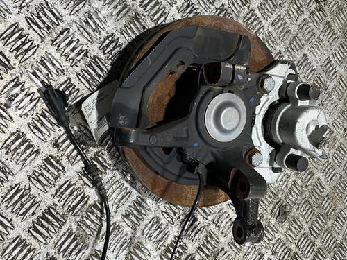 Used Right front steering knuckle RENAULT TWINGO III (BCM_, BCA_) 1.0 SCe 70 (71 hp) 25668712