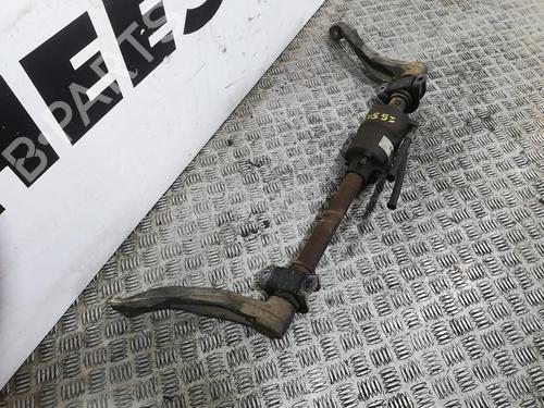 Anti roll bar LAND ROVER RANGE ROVER SPORT II (L494) 3.0 SDV6 Hybrid 4x4 | BP25662397M96 