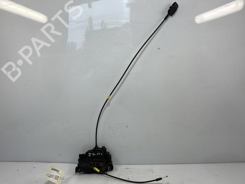 Used Front left lock RENAULT KANGOO / GRAND KANGOO II (KW0/1_) 1.5 dCi 90 (KW05, KW08, KW0G, KW11) (90 hp) 28293236
