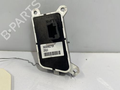 Used Display monitor Display monitor RENAULT TALISMAN Grandtour (KP_) 1.3 TCe 160 (KPNC) (158 hp) 33273696 33273696