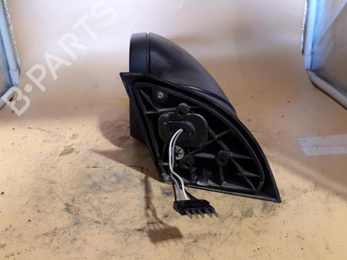 Used Left mirror MERCEDES-BENZ A-CLASS (W168) A 170 CDI (168.009, 168.109) (95 hp) 25663740